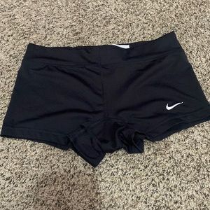 Nike Performance Volleyball Shorts